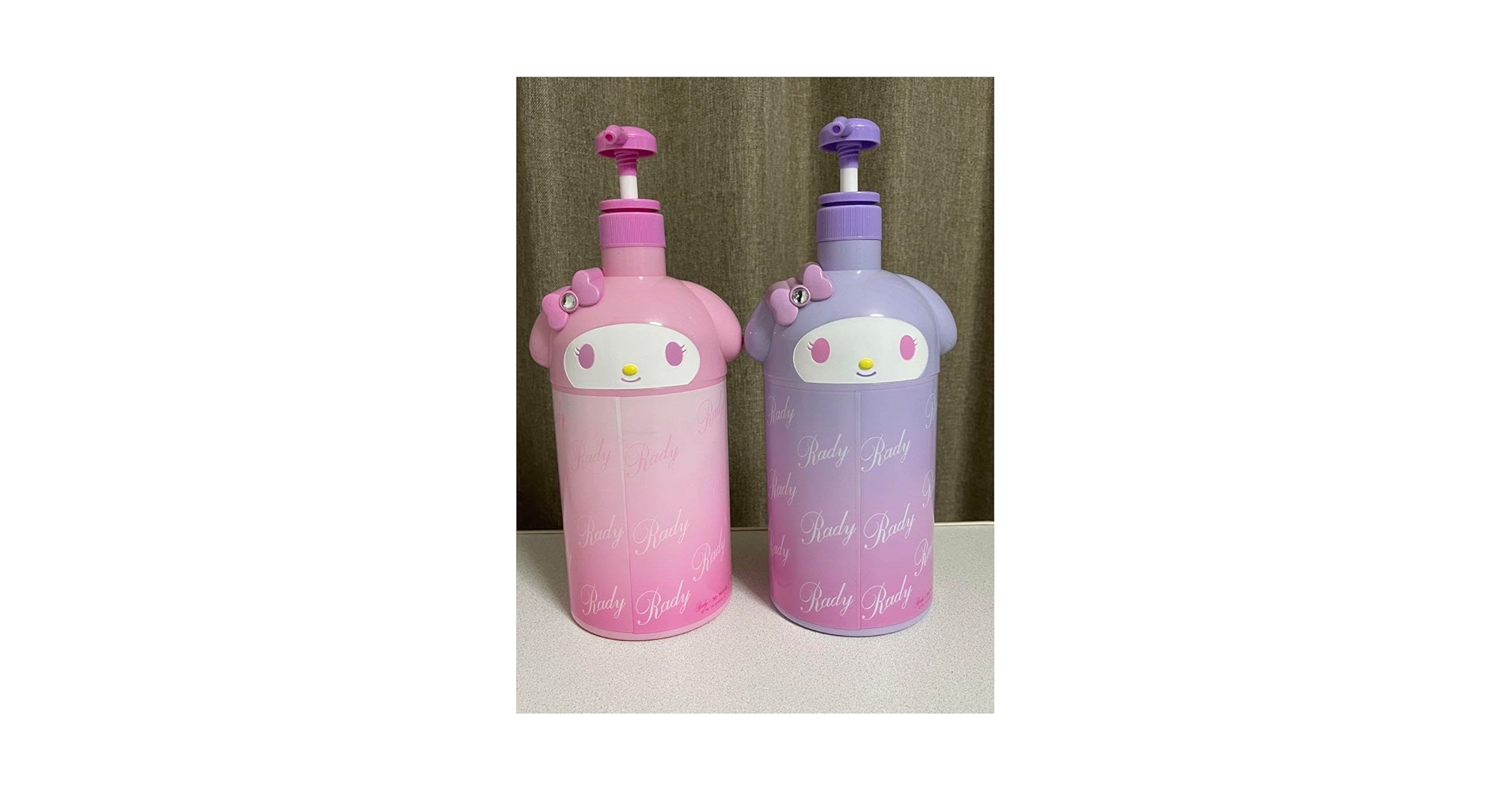 Amazon.co.jp: Lady 超商品！シャンプーボトル : ホーム＆キッチン